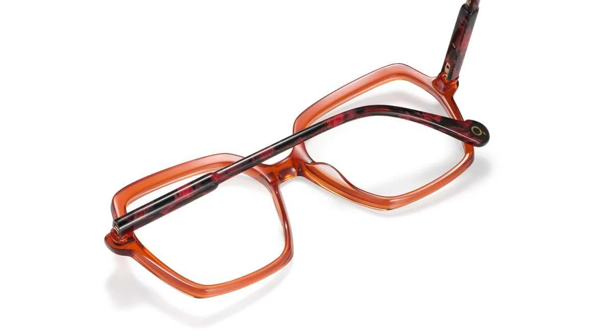 Etnia Barcelona KORÉ Eyeglasses - view 23